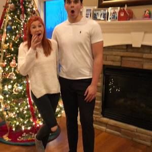 Meet your Posher, Kelsi